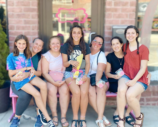 Boutique «Flirt Boutique», reviews and photos, 625 Main St, Rochester, IN 46975, USA