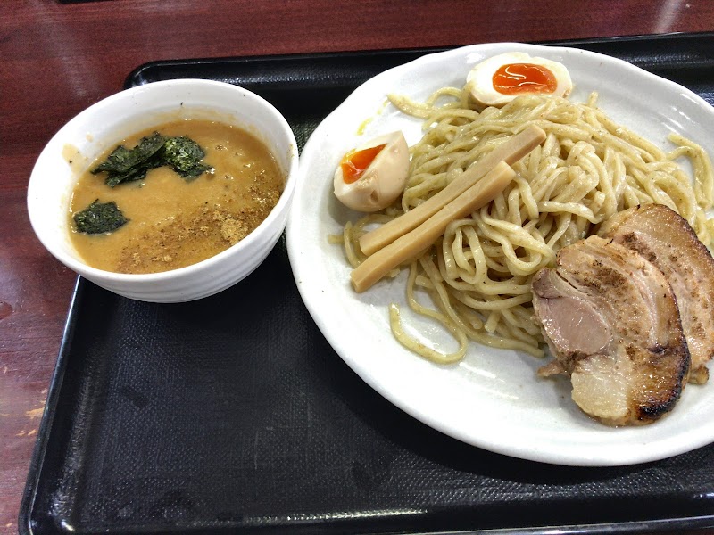 ラーメン極 東浦店