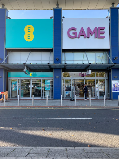GAME Manchester (The Fort)