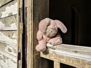 Town of Spectre - photo 49