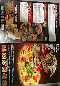 Photos du propriétaire du Pizzeria Latino's Pizza à Longeville-lès-Saint-Avold - n°3