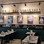 Photo n°3 de l'avis de Bogdan.a fait le 06/04/2024 à 15:30 sur le  L' Antica Pizzeria da Michele à Trieste