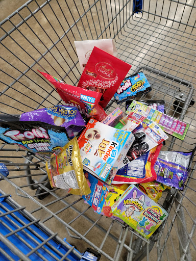 Department Store «Walmart Supercenter», reviews and photos, 175 Beasley Dr, Dickson, TN 37055, USA