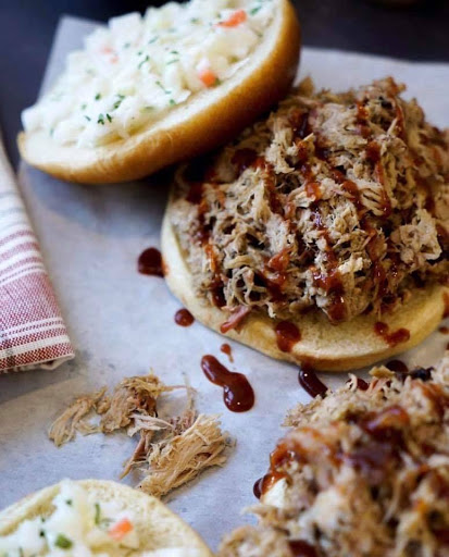 Caterer «Mobile Pig-Nic Catering», reviews and photos, 900 Commonwealth Pl, Virginia Beach, VA 23464, USA