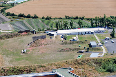 Ball-Trap Club Châtelaillon à Châtelaillon-Plage