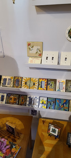 Gift Shop «Himalayan Arts Gift Shop», reviews and photos, 10 Main St #408, New Paltz, NY 12561, USA