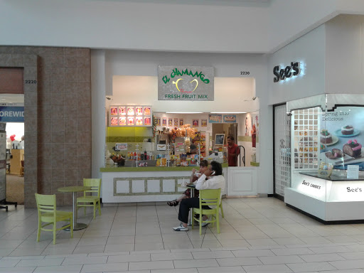 Shopping Mall «The Village at Orange», reviews and photos, 1500 E Village Way #2298, Orange, CA 92865, USA