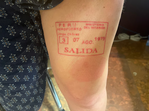 Explore cool forearm tattoo ideas, creative tattoo ideas in Naples, available at Jewels Inkpire