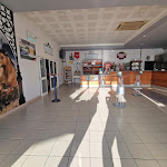 Photo n°4 de l'avis de Pedro.a fait le 23/11/2022 à 12:54 sur le  Paragem da Ponte à 