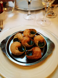 Escargot du Restaurant français Bofinger à Paris - n°16