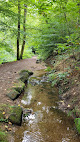 cascade de brisecou Autun