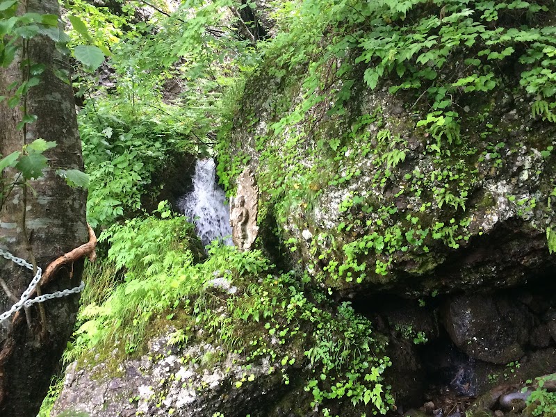 羅臼山波切不動寺