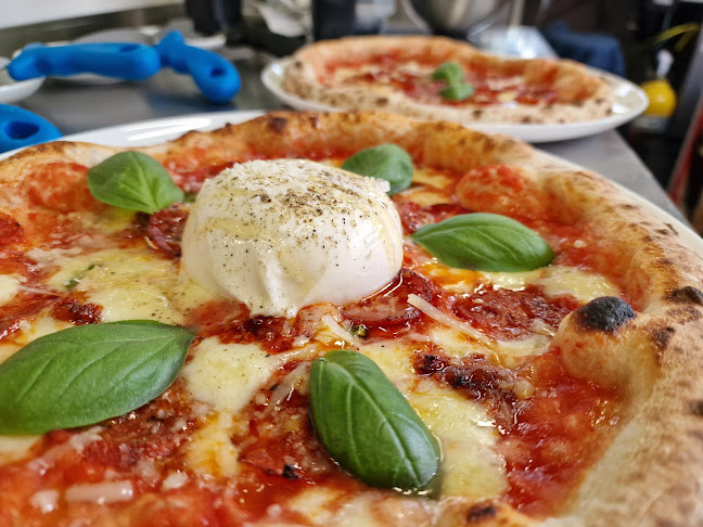 Avaliações doGallo Grigio Pizzeria em Vila Nova de Gaia - Pizzaria