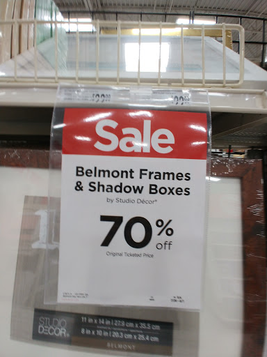 Craft Store «Michaels», reviews and photos, 485 Arena Hub Plaza, Wilkes-Barre, PA 18702, USA