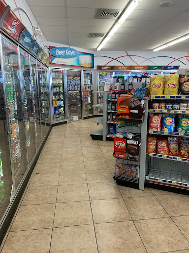 Convenience Store «Speedway», reviews and photos, 1898 Genesis Rd, Crossville, TN 38555, USA