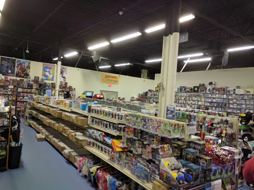 Video Game Store «eStarland.com», reviews and photos, 14225 Sullyfield Cir c, Chantilly, VA 20151, USA