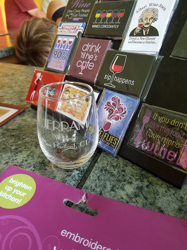 Winery «Jerram Winery», reviews and photos, 535 Town Hill Rd, New Hartford, CT 06057, USA