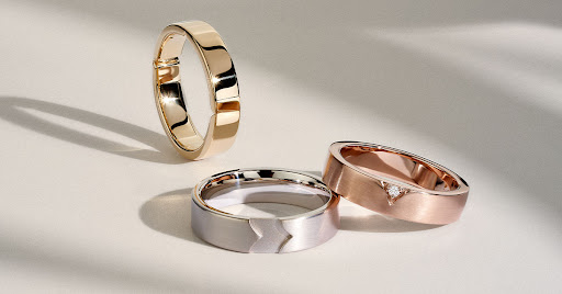 Jewelry Store «Brilliant Earth», reviews and photos, 7863 Girard Ave Suite 303, La Jolla, CA 92037, USA