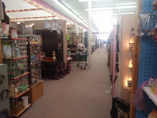 Craft Store «Countryside Craft Mall», reviews and photos, 40700 Van Dyke Ave, Sterling Heights, MI 48313, USA