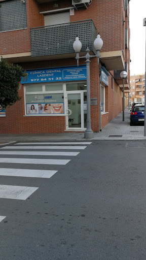 Clínica Dental Lasdent en La Pobla de Mafumet, Tarragona