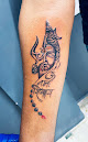 Jodhpur Tattoo Art