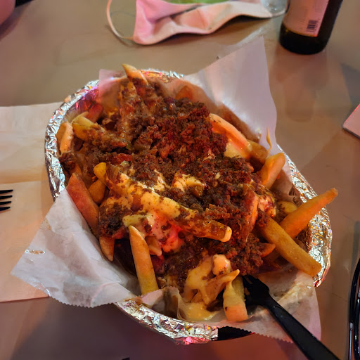 Bar & Grill «Casino El Camino», reviews and photos, 517 E 6th St, Austin, TX 78701, USA