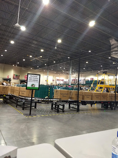 Non-Profit Organization «Samaritans Purse», reviews and photos