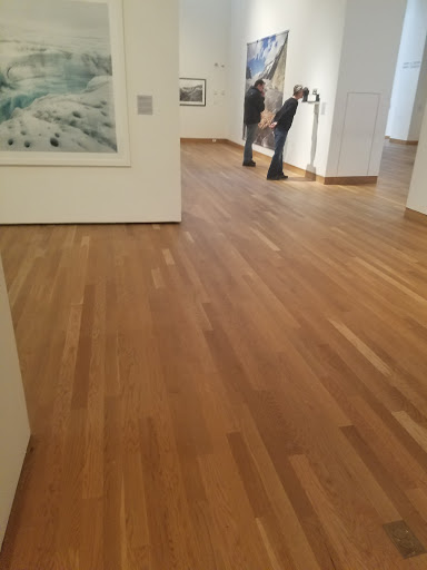 Art Museum «Frederick R. Weisman Art Museum», reviews and photos, 333 E River Pkwy, Minneapolis, MN 55455, USA