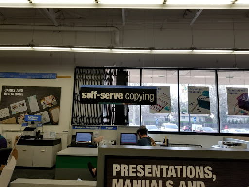 Staples image