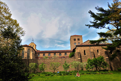 Art Museum «The Cloisters», reviews and photos, 99 Margaret Corbin Dr, New York, NY 10040, USA