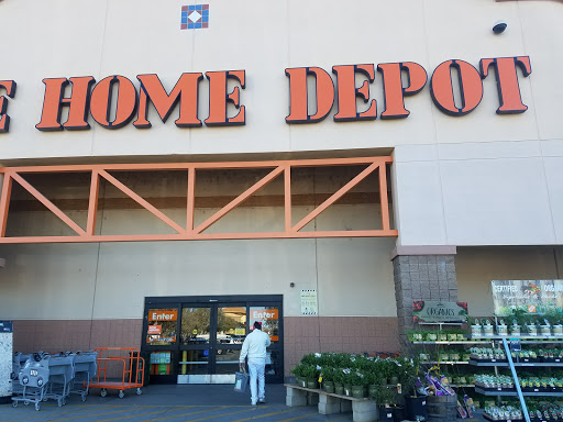 Home Improvement Store «The Home Depot», reviews and photos, 575 Cochran St, Simi Valley, CA 93065, USA