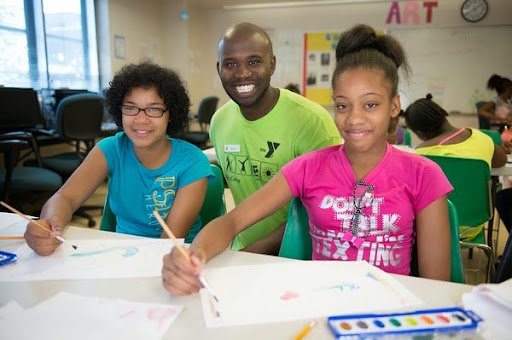 Non-Profit Organization «West Philadelphia YMCA», reviews and photos, 5120 Chestnut St, Philadelphia, PA 19139, USA