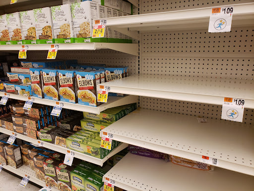 Grocery Store «Stop & Shop», reviews and photos, 55 Brick Blvd, Brick, NJ 08723, USA