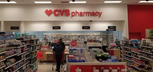 Pharmacy «CVS Pharmacy», reviews and photos, 3100 14th St NW, Washington, DC 20010, USA