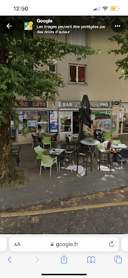 Bureau de tabac Le Raines à Dijon