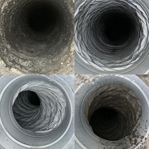 Dryer vent cleaning Cinco Ranch TX in Katy, Texas