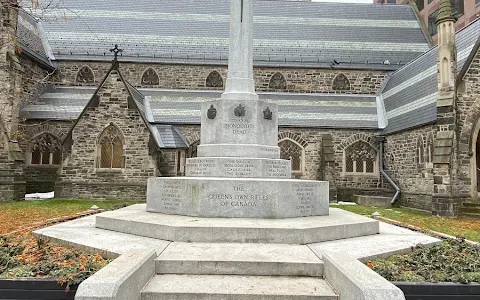 The Queen's Own Rifles of Canada Memorial image