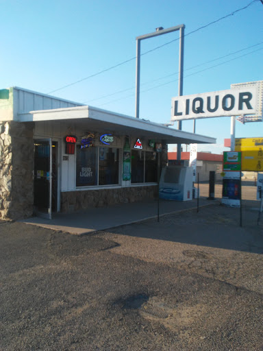 Little Brown Jug Liquor Store, 2915 E Andy Devine Ave, Kingman, AZ 86401, USA, 