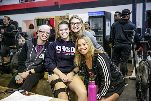 Gym «CrossFit Kennett Square», reviews and photos, 529 Rosedale Rd, Kennett Square, PA 19348, USA