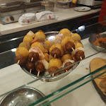 Photo n°4 de l'avis de Fabio.a fait le 19/09/2017 à 18:00 sur le  Dreher à Taranto