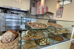 Wallington Pizzeria and Italian Restaurant image