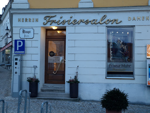 Friseur Mohr Franz In Melk