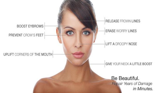 Medical Spa «Pearl Medspa», reviews and photos, 7144 E Stetson Dr, Scottsdale, AZ 85251, USA