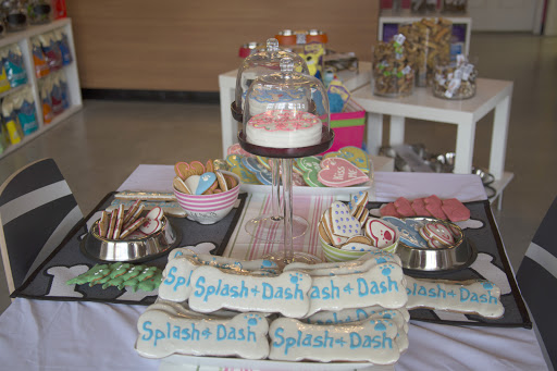 Pet Groomer «Splash and Dash Groomerie & Boutique», reviews and photos, 224 Peachtree East Shopping Center, Peachtree City, GA 30269, USA