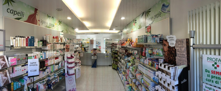 Farmacia Lambrughi Via Giovanni XXIII, 6, 23848 Ello LC, Italia