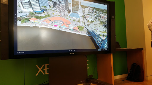 Computer Store «Microsoft Store - St. Johns Town Center», reviews and photos, 4791 River City Dr #113, Jacksonville, FL 32246, USA