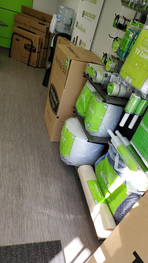 Self-Storage Facility «Extra Space Storage», reviews and photos, 6301 W Mississippi Ave, Lakewood, CO 80226, USA