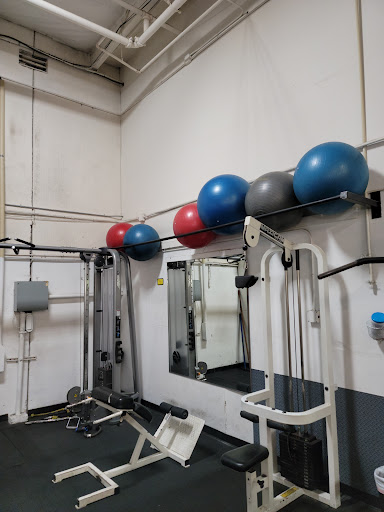 Gym «Eastside Gym», reviews and photos, 15040 NE 95th St, Redmond, WA 98052, USA