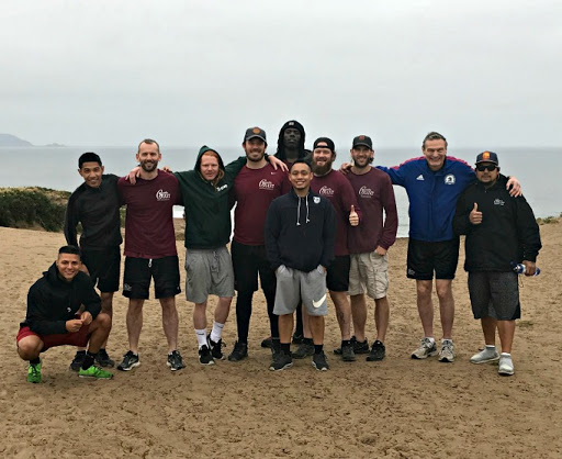 Moving and Storage Service «Gentle Giant Moving Company», reviews and photos, 1560 Custer Ave, San Francisco, CA 94124, USA