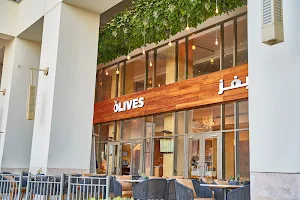 Olives Restaurant image